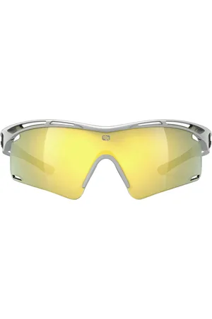 Rudy Project Occhiali da sole tralyx+ light grey m.