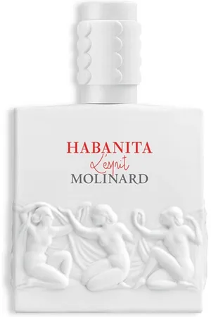 Molinard Habanita l