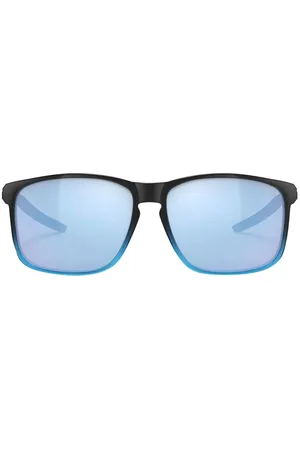 Rudy Project Occhiali da sole overlap black fade cryst.azur g.