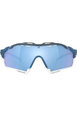 Rudy Project Occhiali da sole cutline pacific blue m. c0