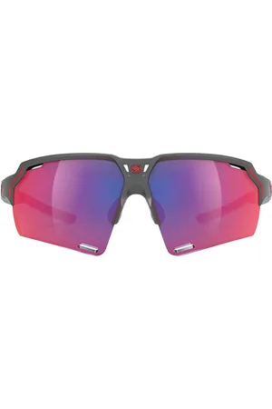 Rudy Project Occhiali da sole deltabeat charcoal m.
