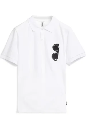 Moschino Polo swimwear