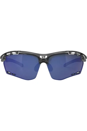 Rudy Project Occhiali da sole propulse crystal ash