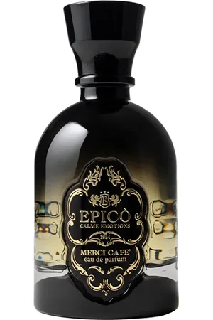 Epico Merci Cafè eau de parfum 100 ml