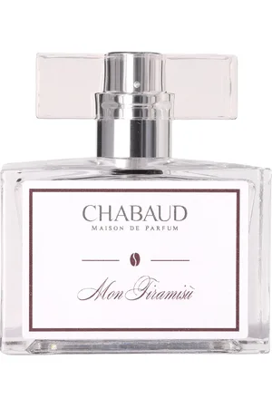 Chabaud Maison de Parfum Mon Tiramisù eau de parfum 30 ml