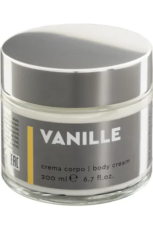 Blancheide Vanille crema corpo 200 ml