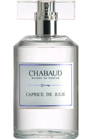 Chabaud Maison de Parfum Caprice de Julie eau de parfum 100 ml