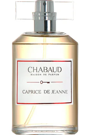 Chabaud Maison de Parfum Caprice de Jeanne eau de parfum 100 ml