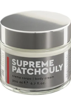 Blancheide Supreme Patchouly crema corpo 200 ml