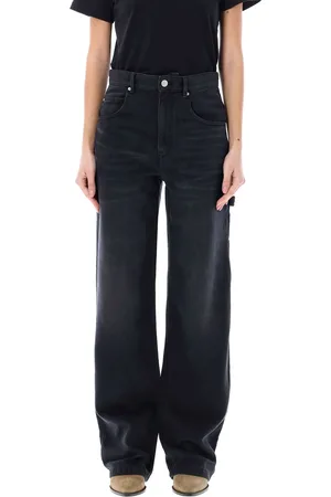 Isabel Marant Jeans bymara