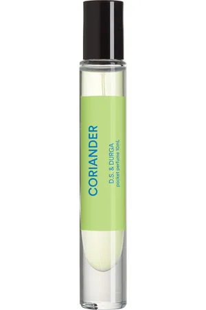 D.S. & Durga Coriander profumo in olio 10 ml