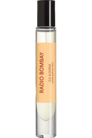 D.S. & Durga Radio Bombay profumo in olio 10 ml