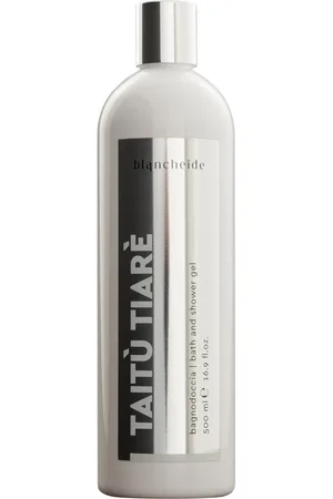 Blancheide Taitù Tiarè bagnodoccia 500 ml