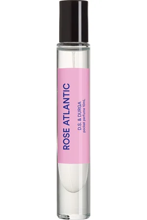 D.S. & Durga Rose Atlantic profumo in olio 10 ml