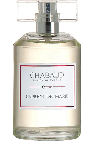 Chabaud Maison de Parfum Caprice de Marie eau de parfum 100 ml