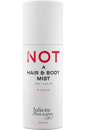 Juliette Has a Gun Not a Hair & Body Mist 75 ml - Spray profumato per corpo e capelli