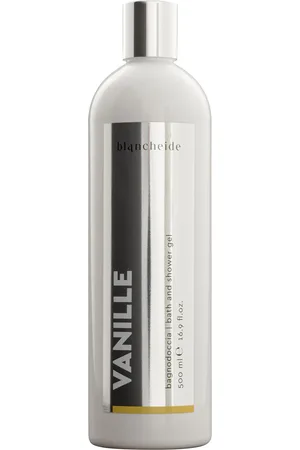 Blancheide Vanille bagnodoccia 500 ml