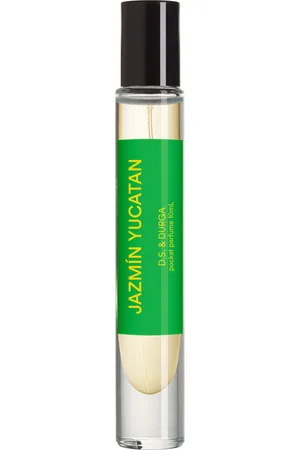 D.S. & Durga Jazmín Yucatan profumo in olio 10 ml