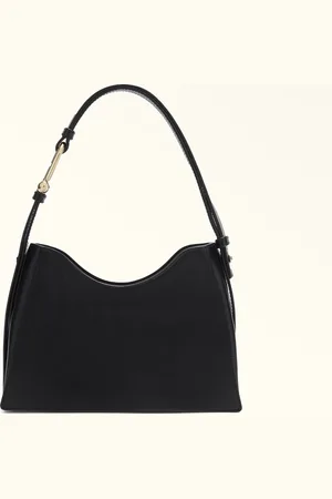Furla Nuvola Borsa Mini Pelle Di Vitello Claris Lux Donna