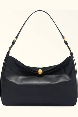 Furla Sfera Soft Borsa A Spalla Pelle Di Vitello Verona Donna