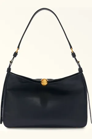Furla Sfera Soft Borsa A Spalla Pelle Di Vitello Verona Donna