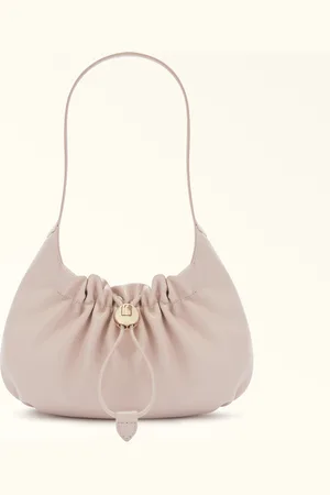 Furla Mionido Borsa Mini Corolla Pelle Nappa Donna