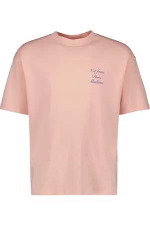 Drôle de Monsieur T-shirt Drôle De Monsieur