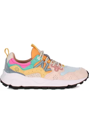 Flower Mountain Sneaker Yamano 3