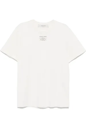 Golden Goose T-shirt journey