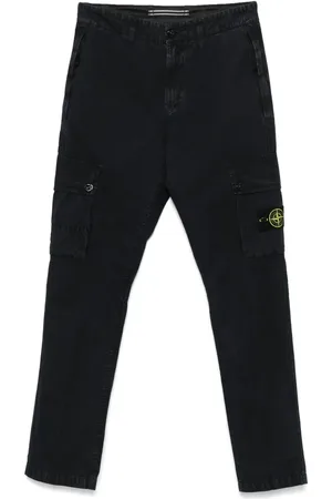 Stone Island Pantaloni cargo
