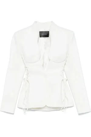 MUGLER Giacca