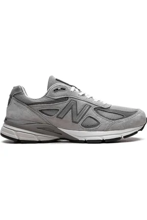 New Balance Sneakers Made in USA 990v4 Core