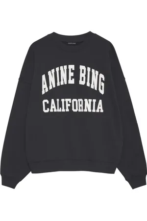 ANINE BING Felpa