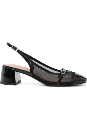 Bibi Lou Slingback