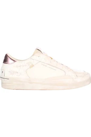 Crime london Sneakers SK8 DELUXE