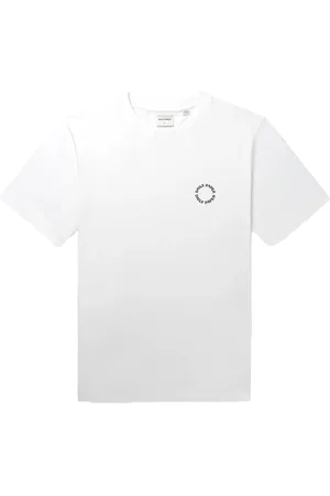 Daily paper T-shirt Orbit