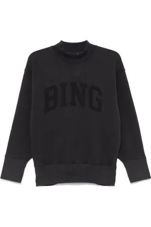 ANINE BING Felpa Bing