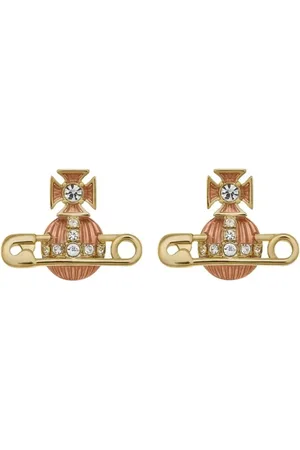 Vivienne Westwood Orecchini Orb