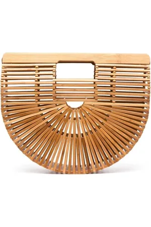 Cult Gaia Borsa small Ark tote
