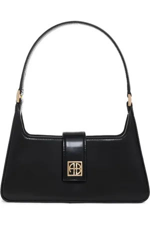ANINE BING Borsa Lou