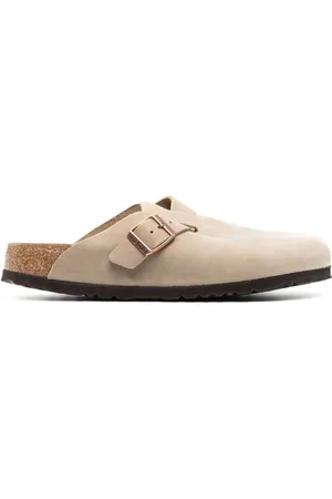Birkenstock Sabot boston