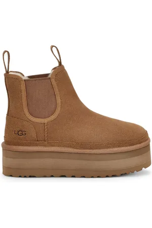 UGG Stivaletti platform