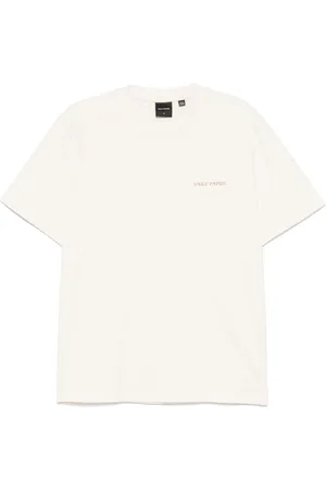 Daily paper T-shirt craft