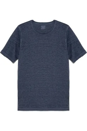 120% Lino T-shirt