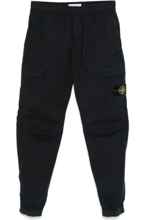 Stone Island Cargo affusolati
