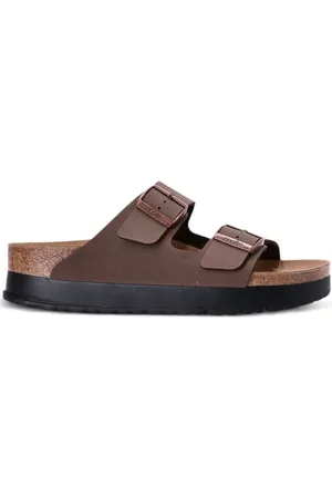 Birkenstock Sandali arizona platform
