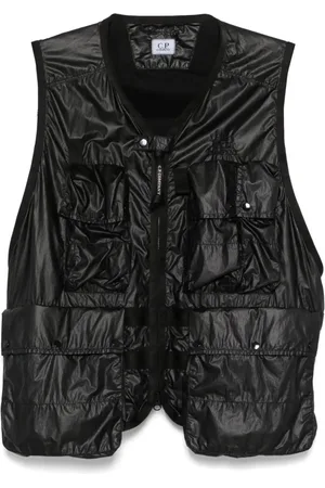 C.P. Company Gilet shell