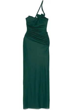 CHRISTOPHER ESBER Maxi abito