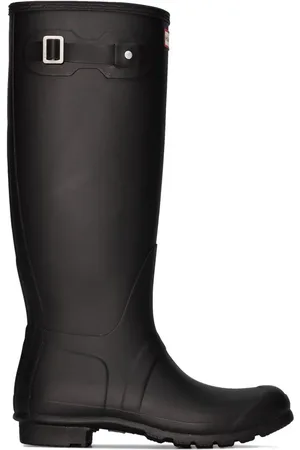 Hunter Stivali Original Tall Matte