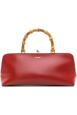 Jil Sander Borsa goji